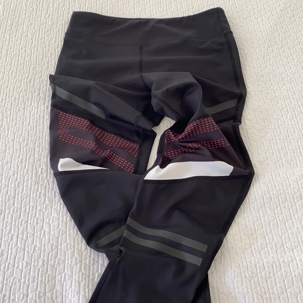 Lilybod Performance Georgia Exercise Leggings